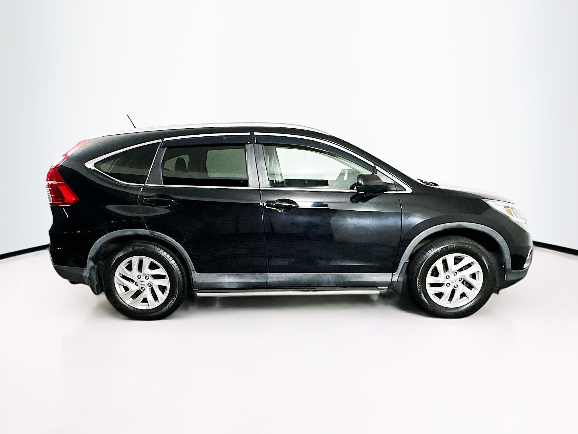 Used 2015 Honda CR-V EX-L image 10
