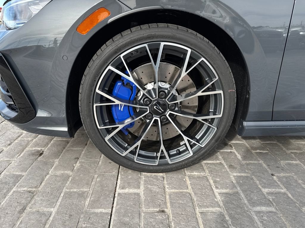 New 2026 Volkswagen Golf image 28