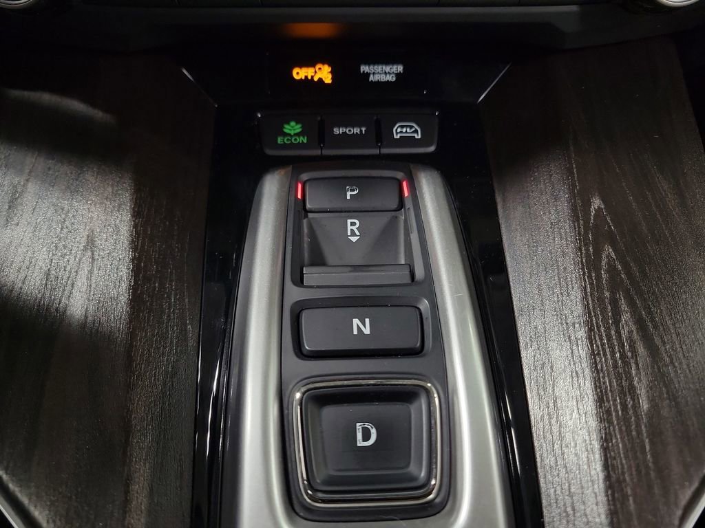 Used 2018 Honda Clarity Plug-In Hybrid image 16