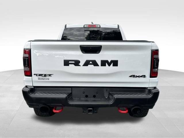 Used 2023 RAM 1500 TRX w/ Trailer Tow Group image 5