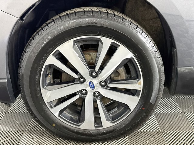 Used 2019 Subaru Outback 2.5i Limited AWD/4WD image 35