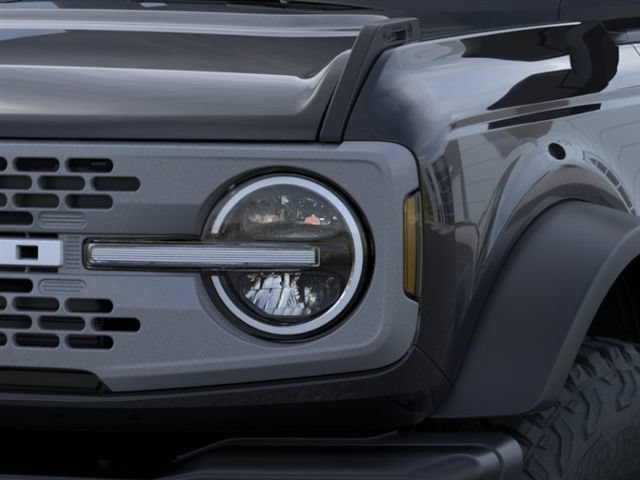 New 2026 Ford Bronco Badlands AWD/4WD image 20