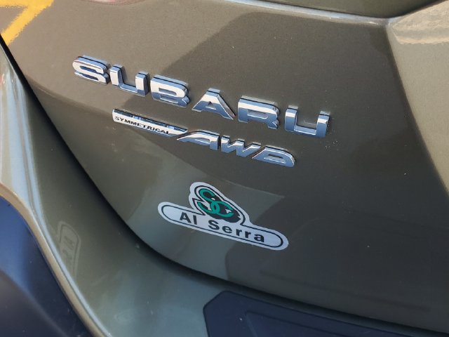 Certified 2024 Subaru Outback Touring AWD/4WD image 6