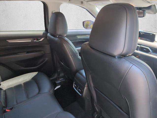 Used 2017 MAZDA CX-5 Grand Touring FWD image 22