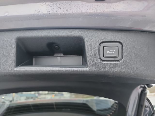 New 2026 Chevrolet Blazer EV RS image 16