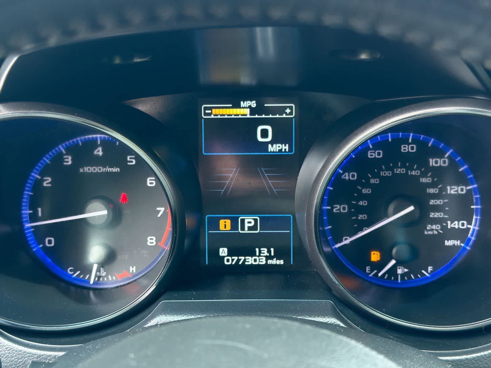 Used 2019 Subaru Legacy 2.5i Limited AWD/4WD image 35
