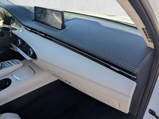 Used 2025 Genesis GV70 3.5T Sport w/ Sport Advanced Package image 18