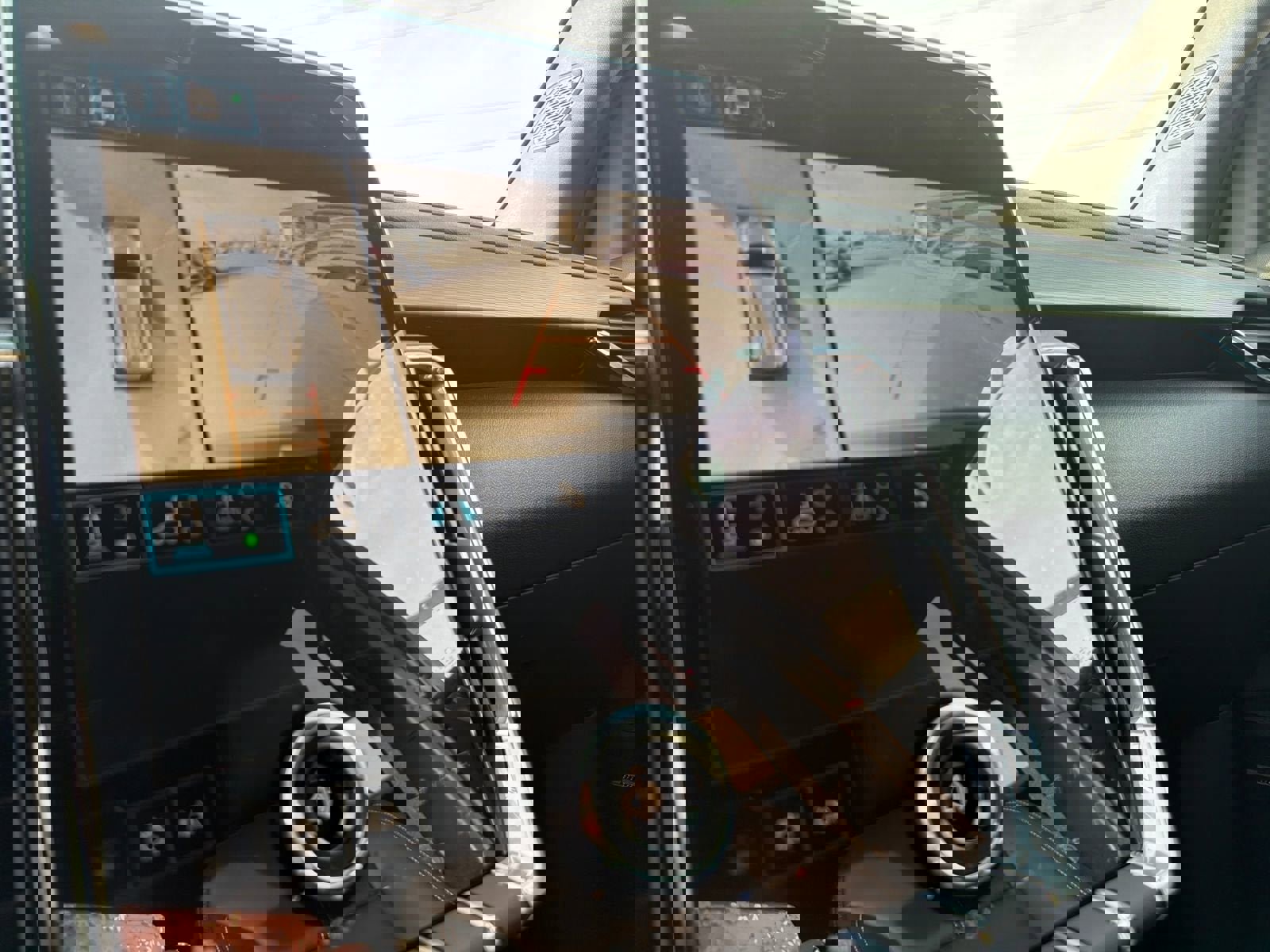 New 2026 GMC Acadia Elevation w/ Elevation Premium Package image 21