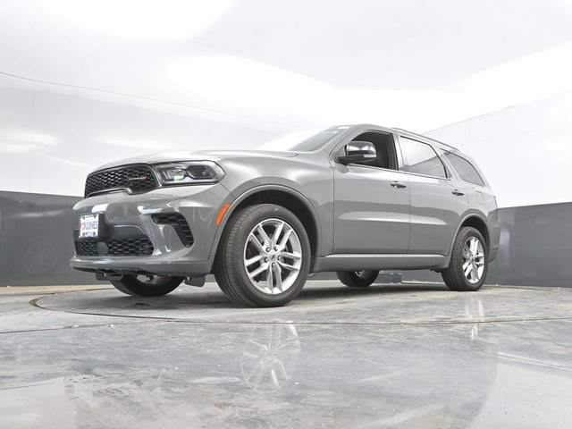 Used 2024 Dodge Durango GT AWD/4WD image 53