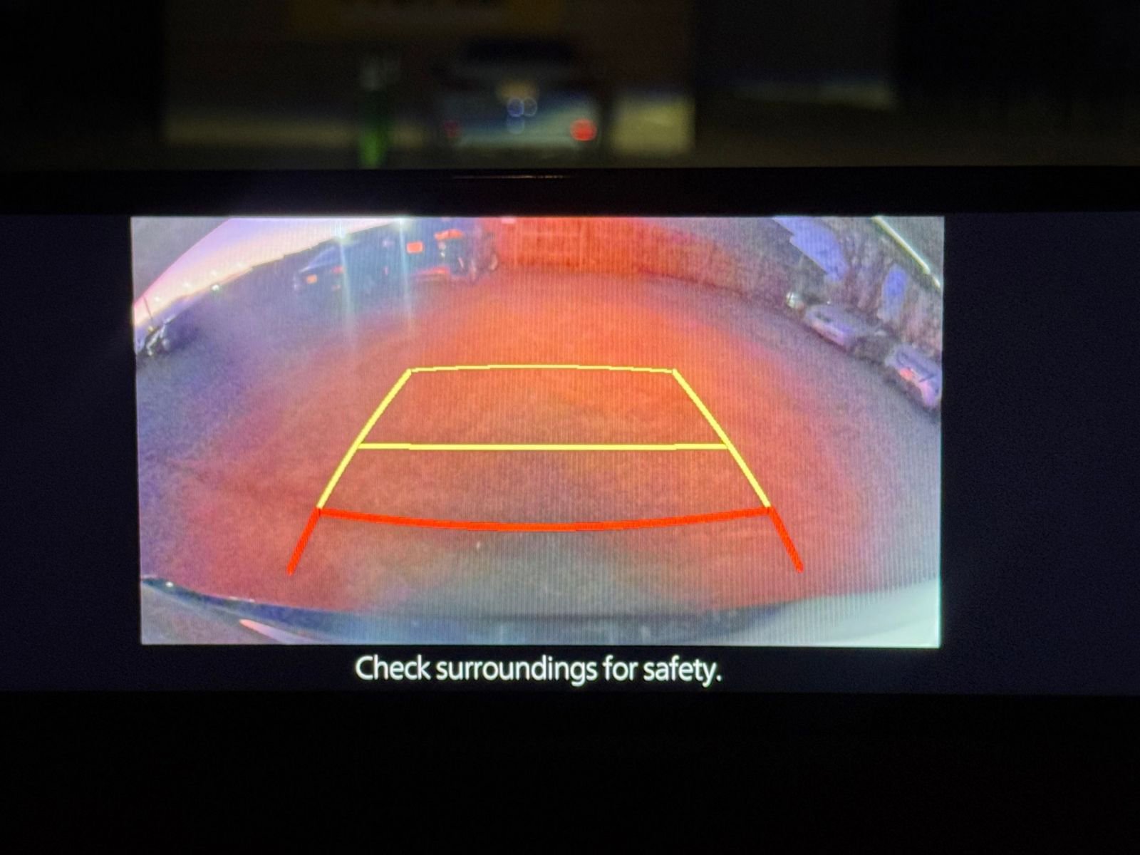 Used 2025 MAZDA CX-5 AWD 2.5 S w/ Preferred Package image 17