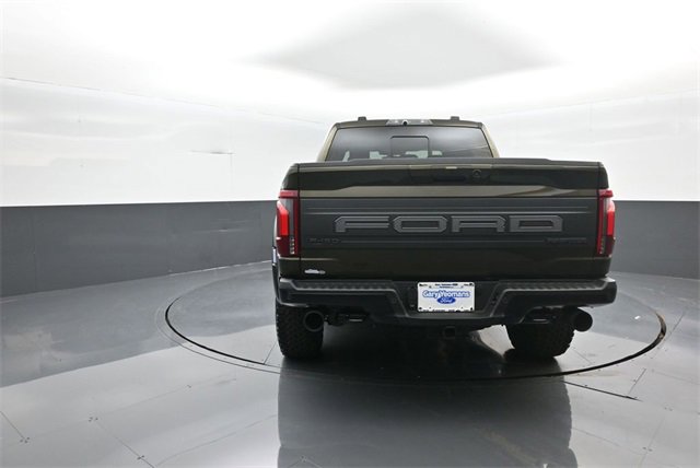 New 2025 Ford F150 Raptor image 6