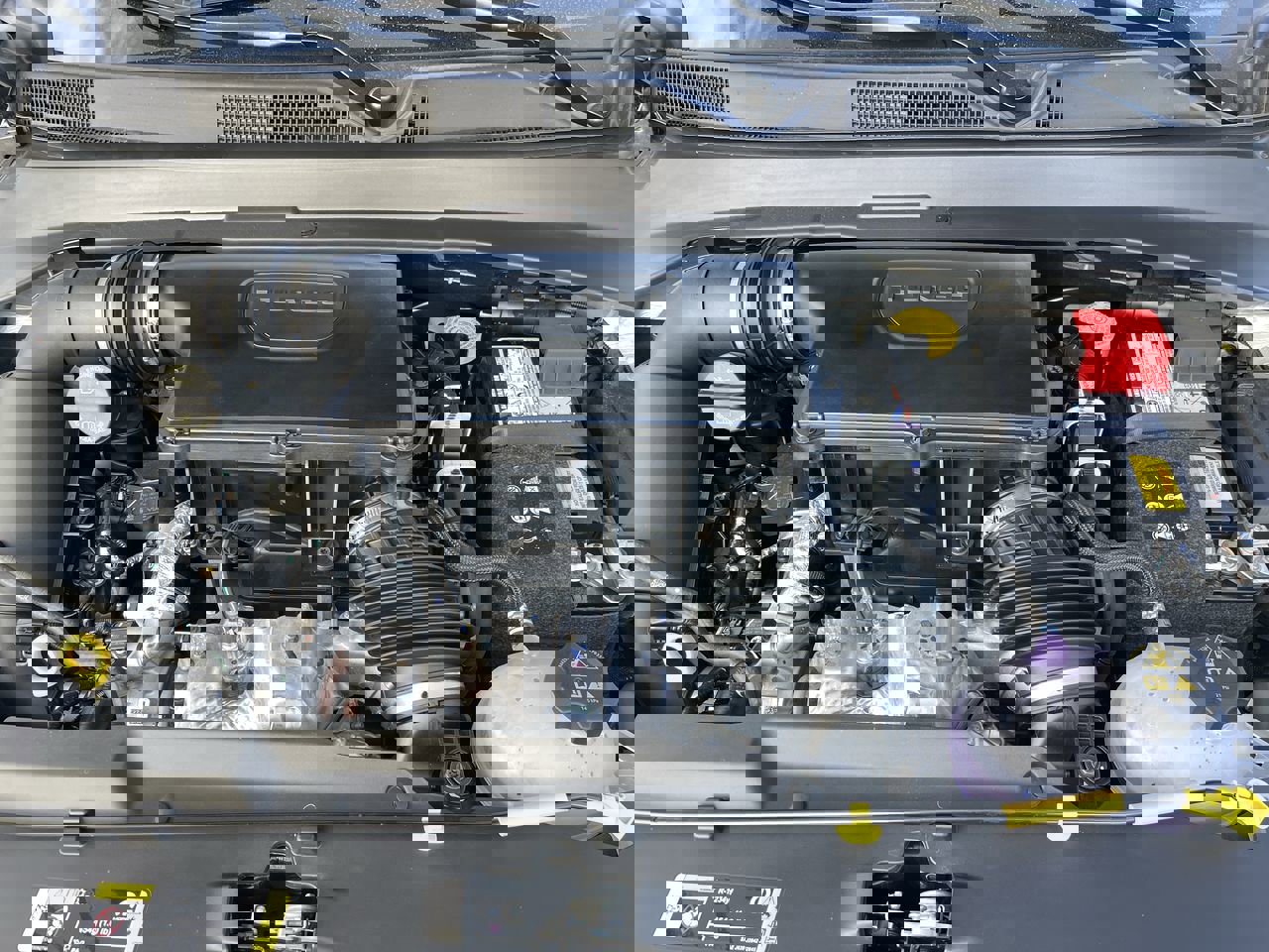 New 2026 Jeep Compass Limited image 24