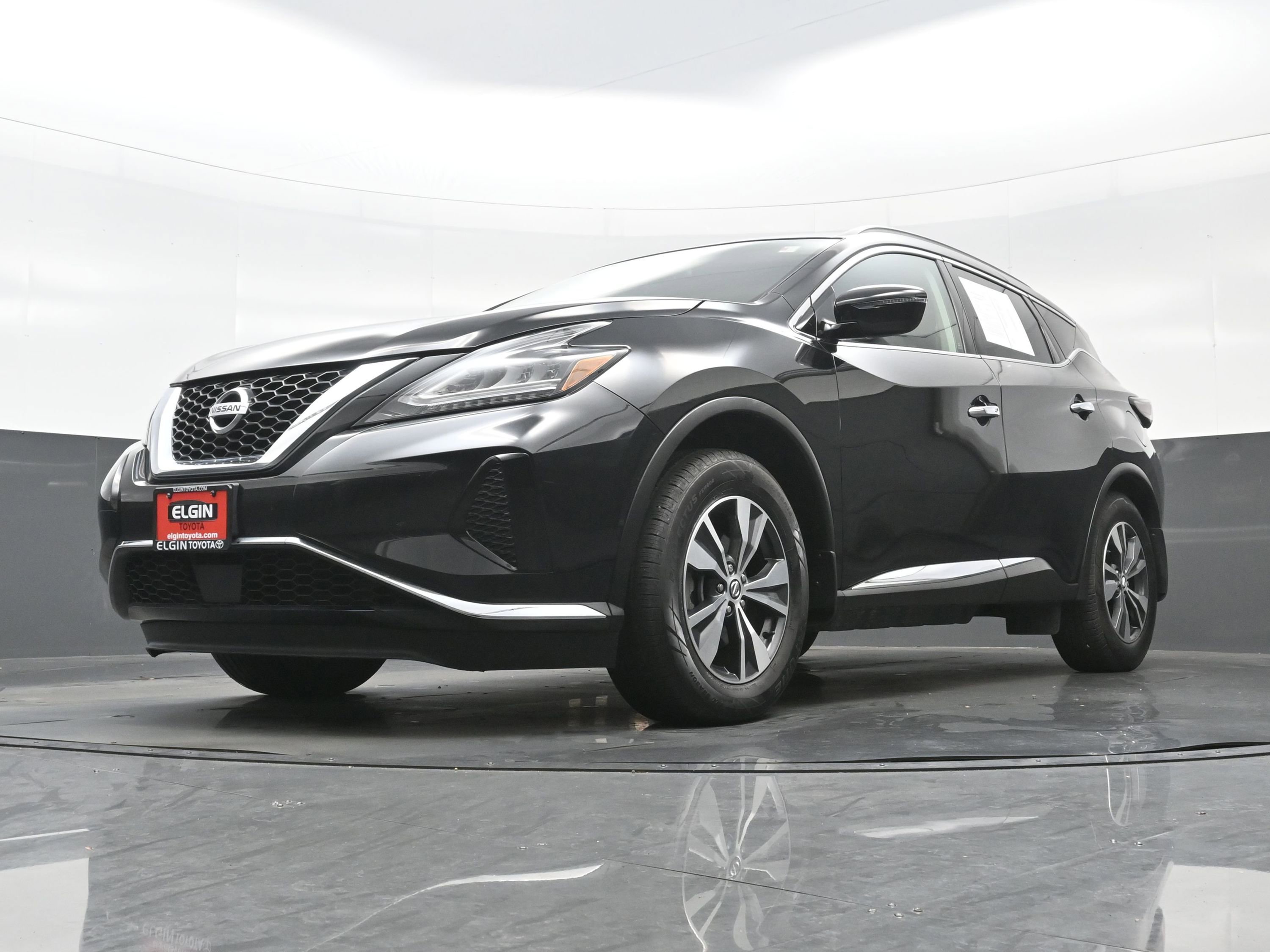 Used 2020 Nissan Murano SV image 28