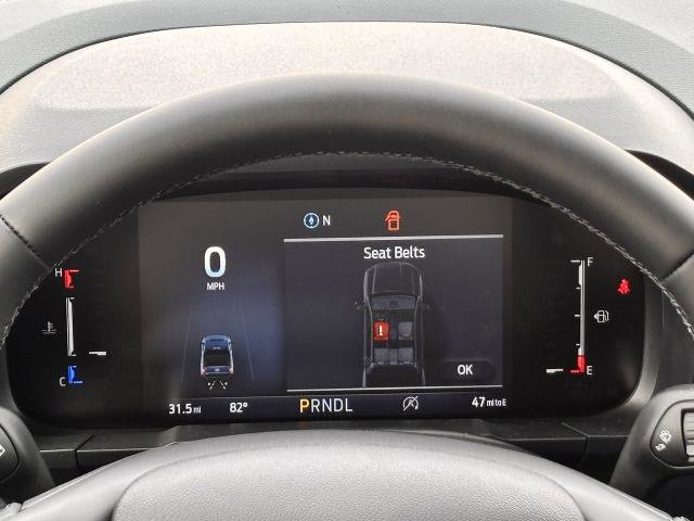 New 2026 Ford Maverick XLT w/ XLT Luxury Package image 13