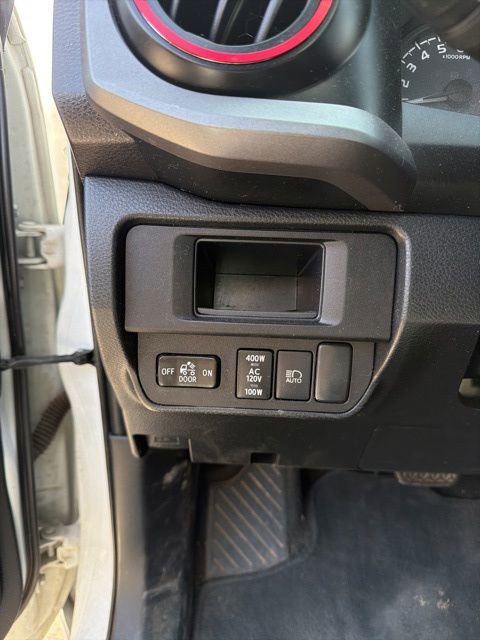 Certified 2019 Toyota Tacoma TRD Pro AWD/4WD image 17