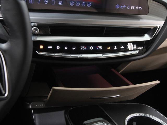 New 2026 Cadillac Lyriq V w/ LPO, Floor Liner Package image 15