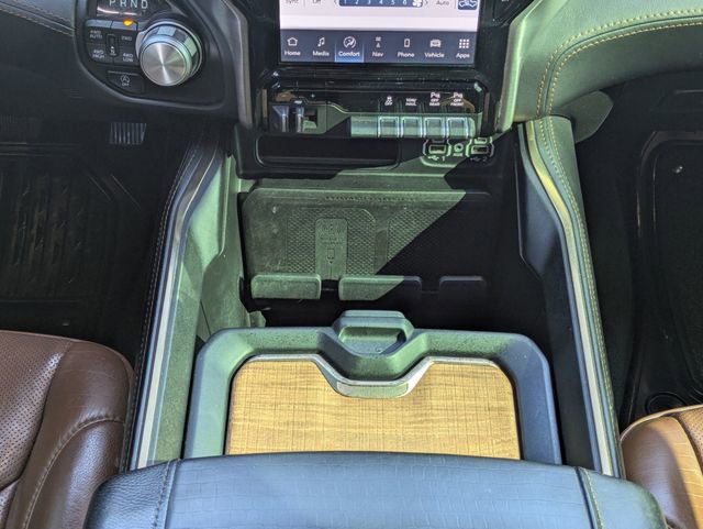 Used 2023 RAM 1500 Limited image 18