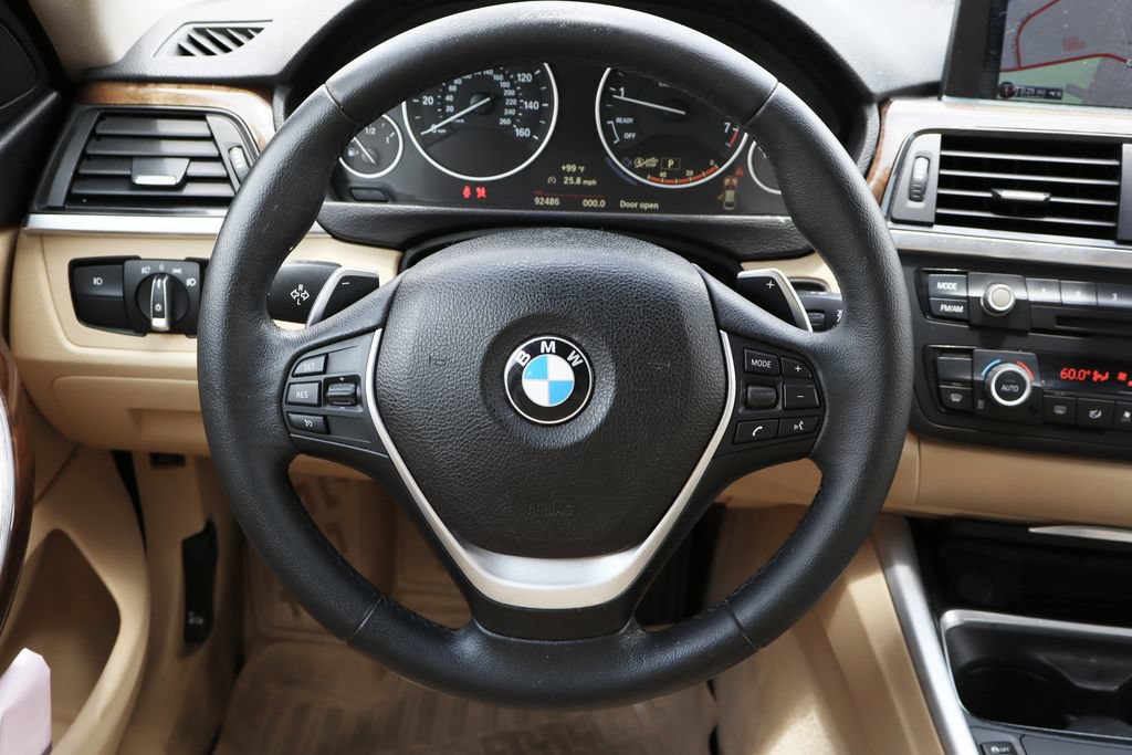 Used 2015 BMW 428i Gran Coupe RWD image 12