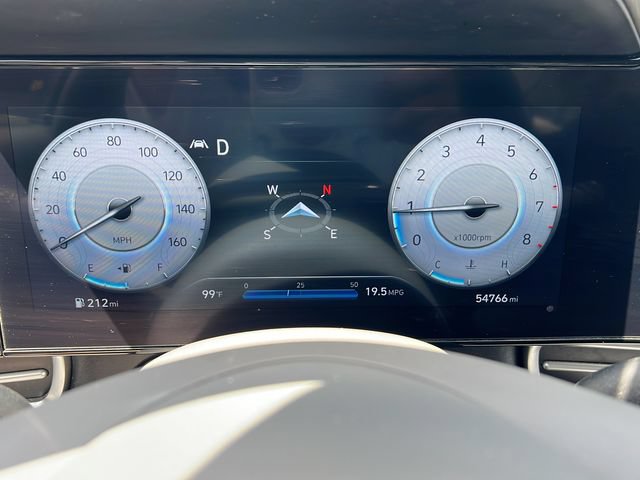 Certified 2023 Hyundai Elantra SEL w/ Convenience Package FWD image 31