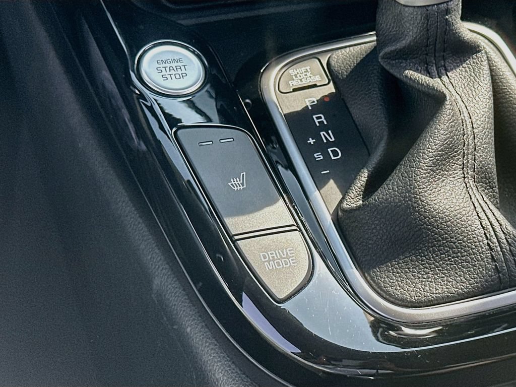 Certified 2024 Kia Soul EX FWD image 20