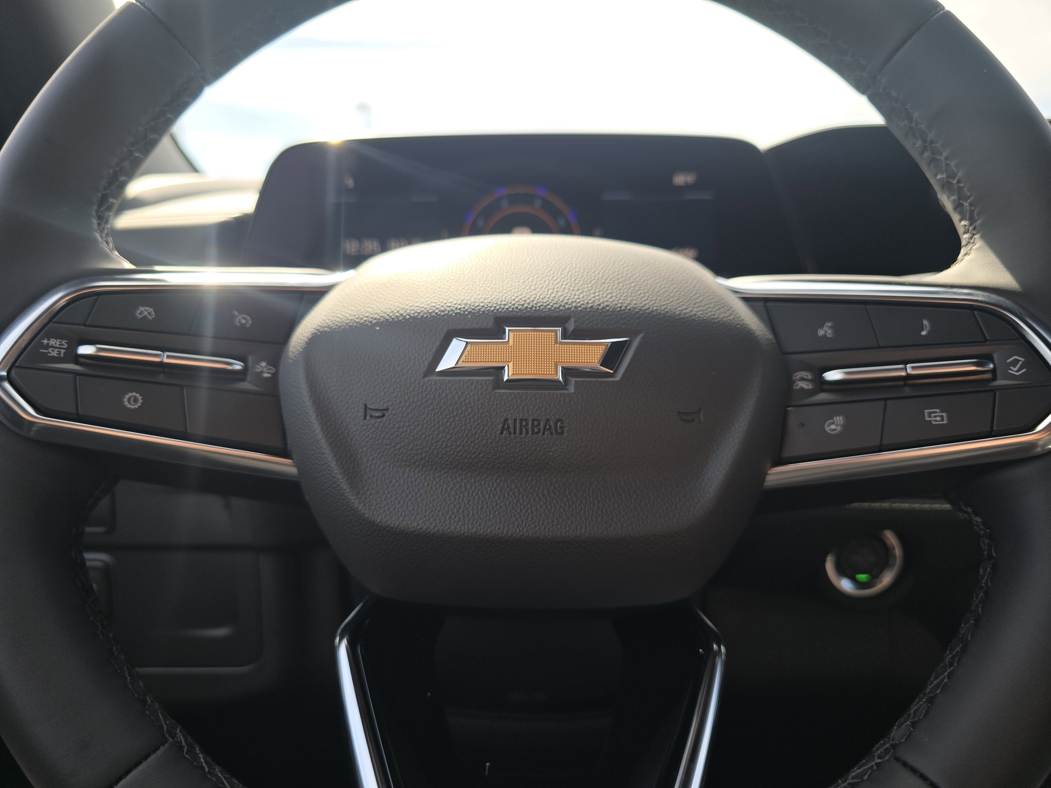 New 2026 Chevrolet Suburban Premier image 32