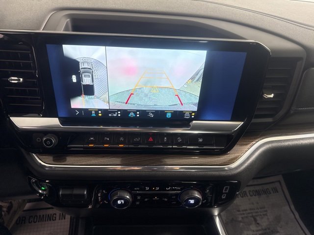 Used 2023 Chevrolet Silverado 1500 RST w/ All Star Edition Plus image 25