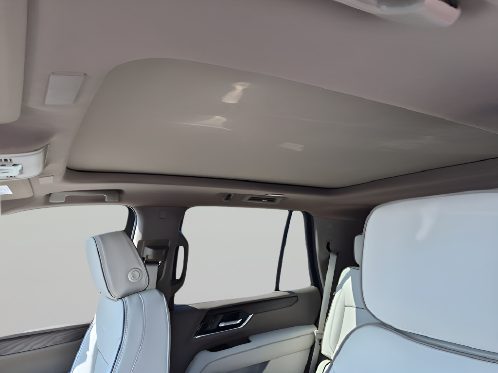 New 2026 GMC Yukon Denali w/ Sun & Power Step Package AWD/4WD image 28