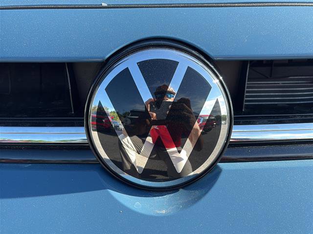 New 2026 Volkswagen Jetta S FWD image 11