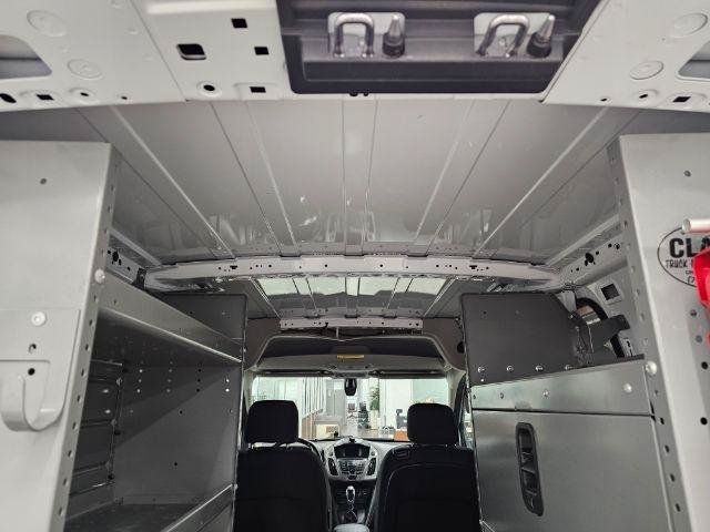 Used 2017 Ford Transit Connect XLT FWD image 38