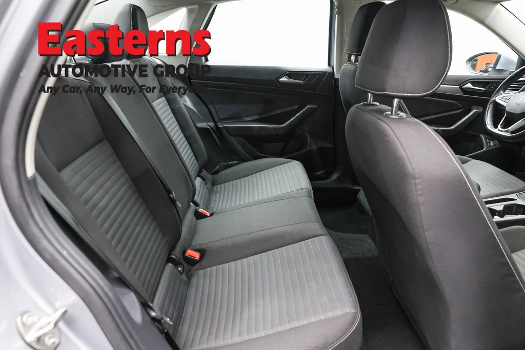 Used 2024 Volkswagen Jetta S FWD image 21