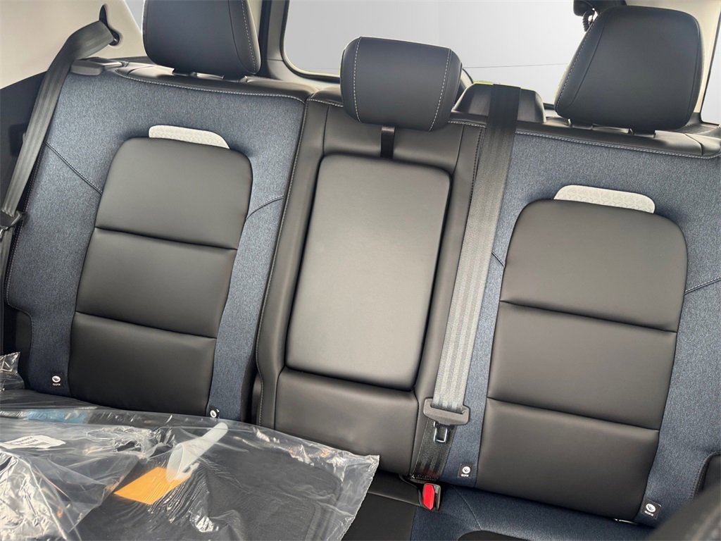 New 2025 Ford Bronco Sport Outer Banks w/ Outer Banks Tech Package+ image 15