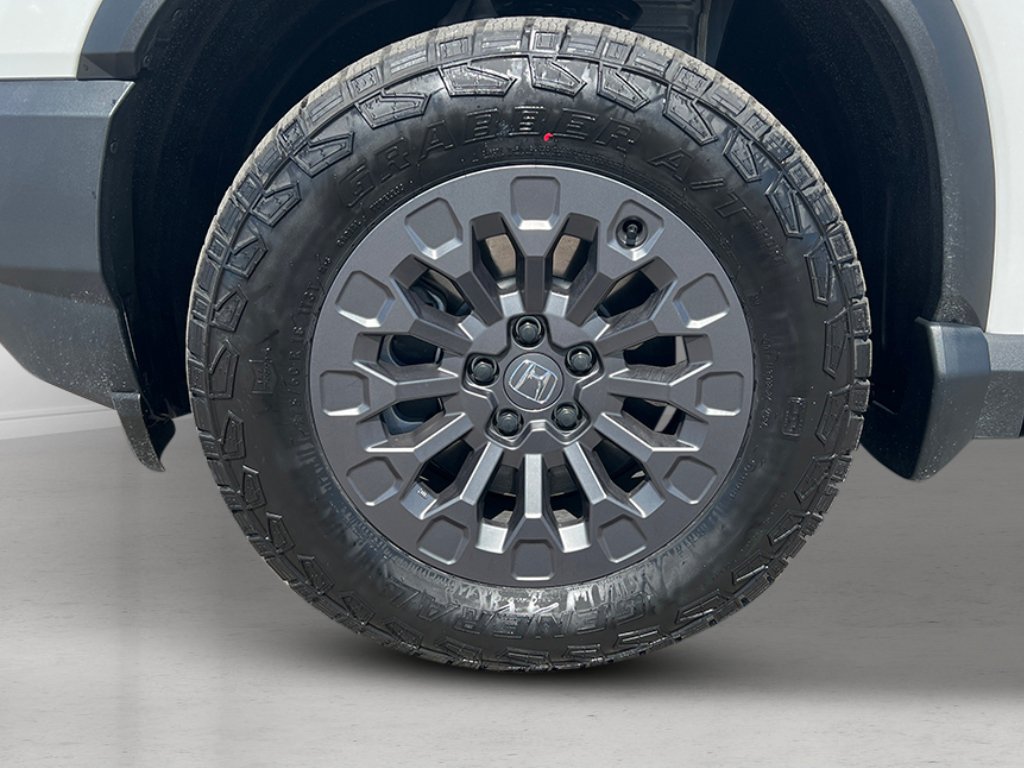 New 2026 Honda Passport TrailSport image 9