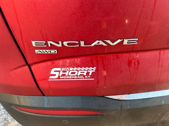 Used 2024 Buick Enclave Premium image 51