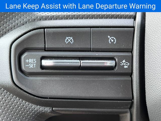 New 2026 Chevrolet Colorado Trail Boss AWD/4WD image 22