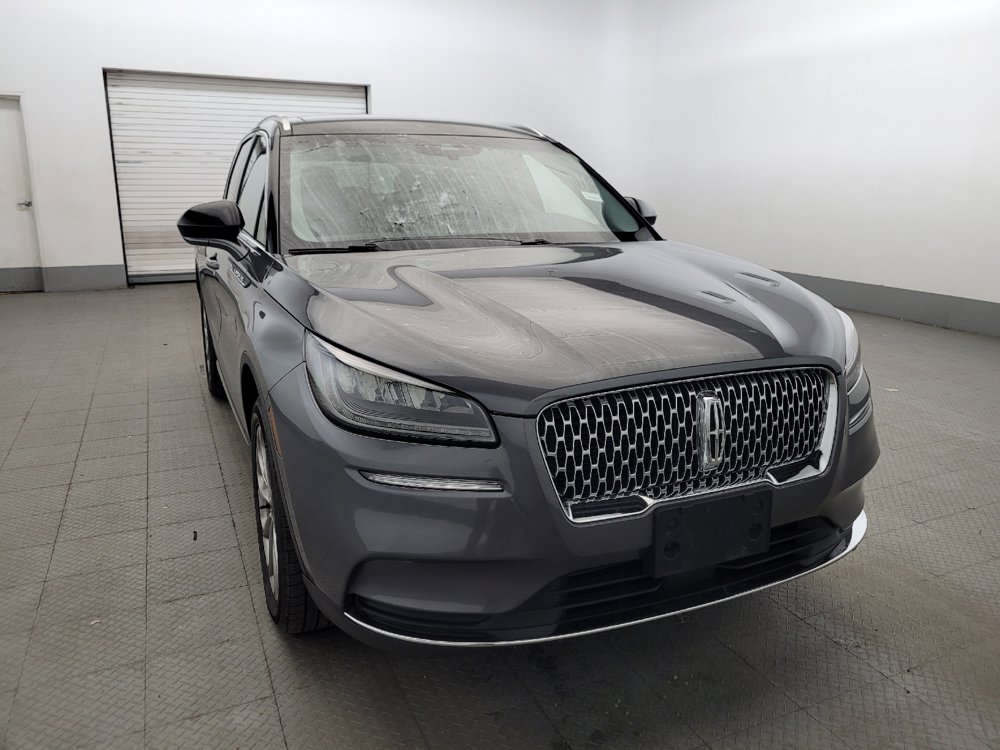 Used 2021 Lincoln Corsair AWD w/ Premium Package image 14
