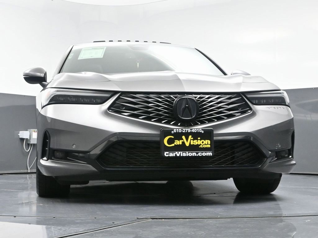 Used 2023 Acura Integra A-Spec image 47