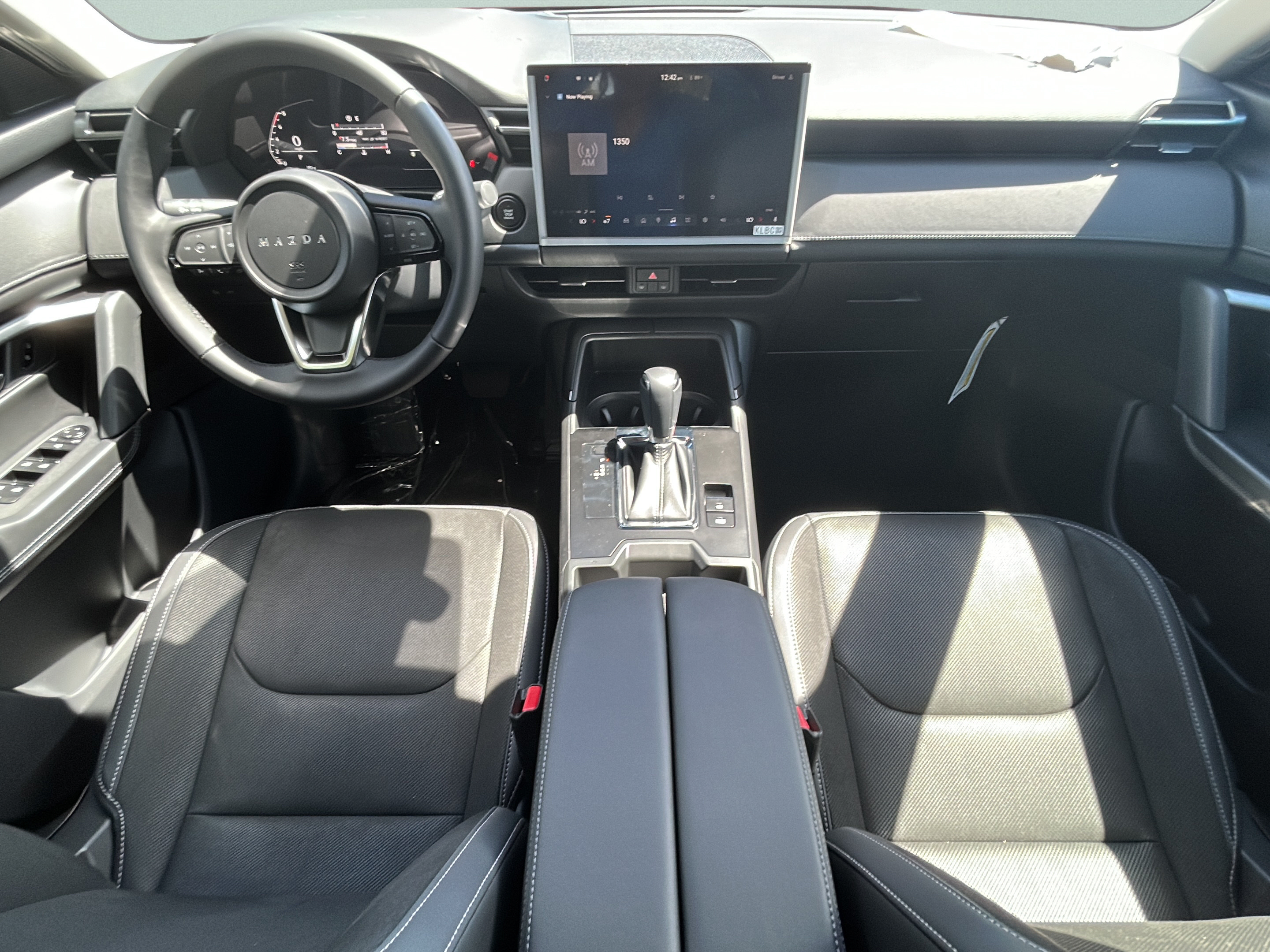 New 2026 MAZDA CX-5 Preferred AWD/4WD image 11