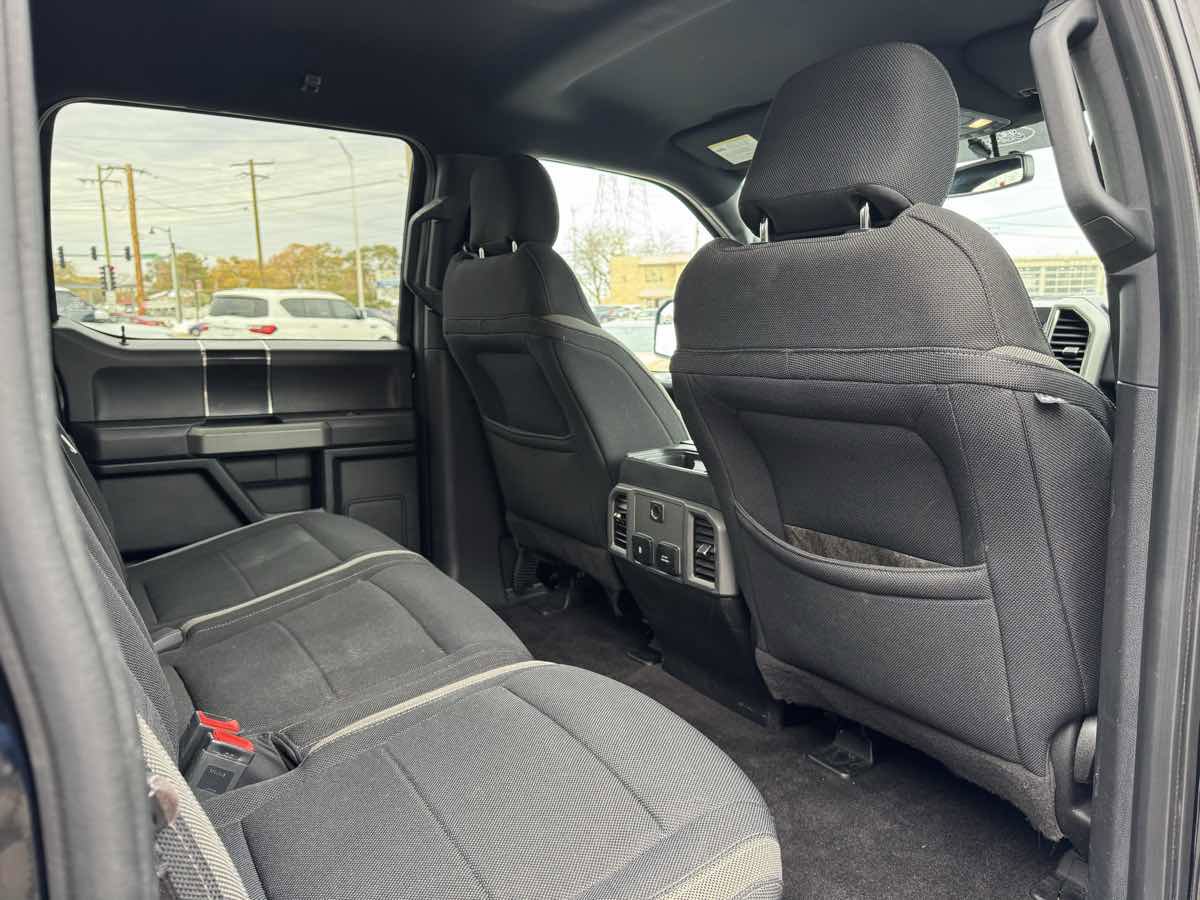 Used 2018 Ford F150 Raptor image 34