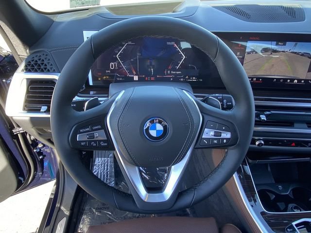 Used 2026 BMW X5 xDrive50e w/ Premium Package AWD/4WD image 20