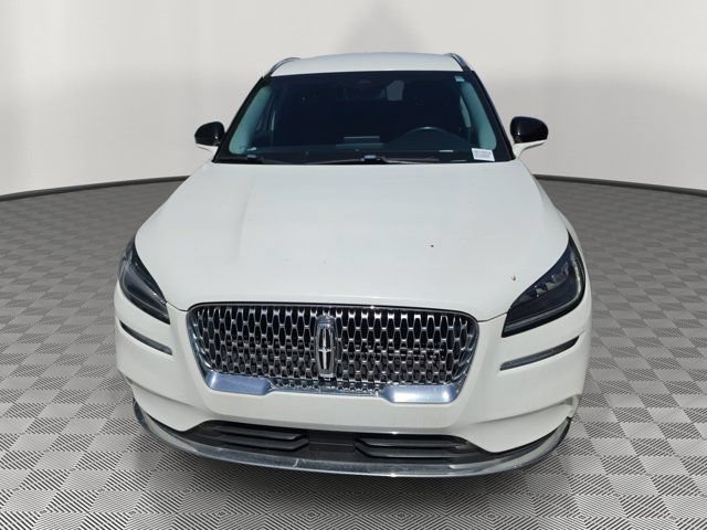 Used 2021 Lincoln Corsair FWD video 2