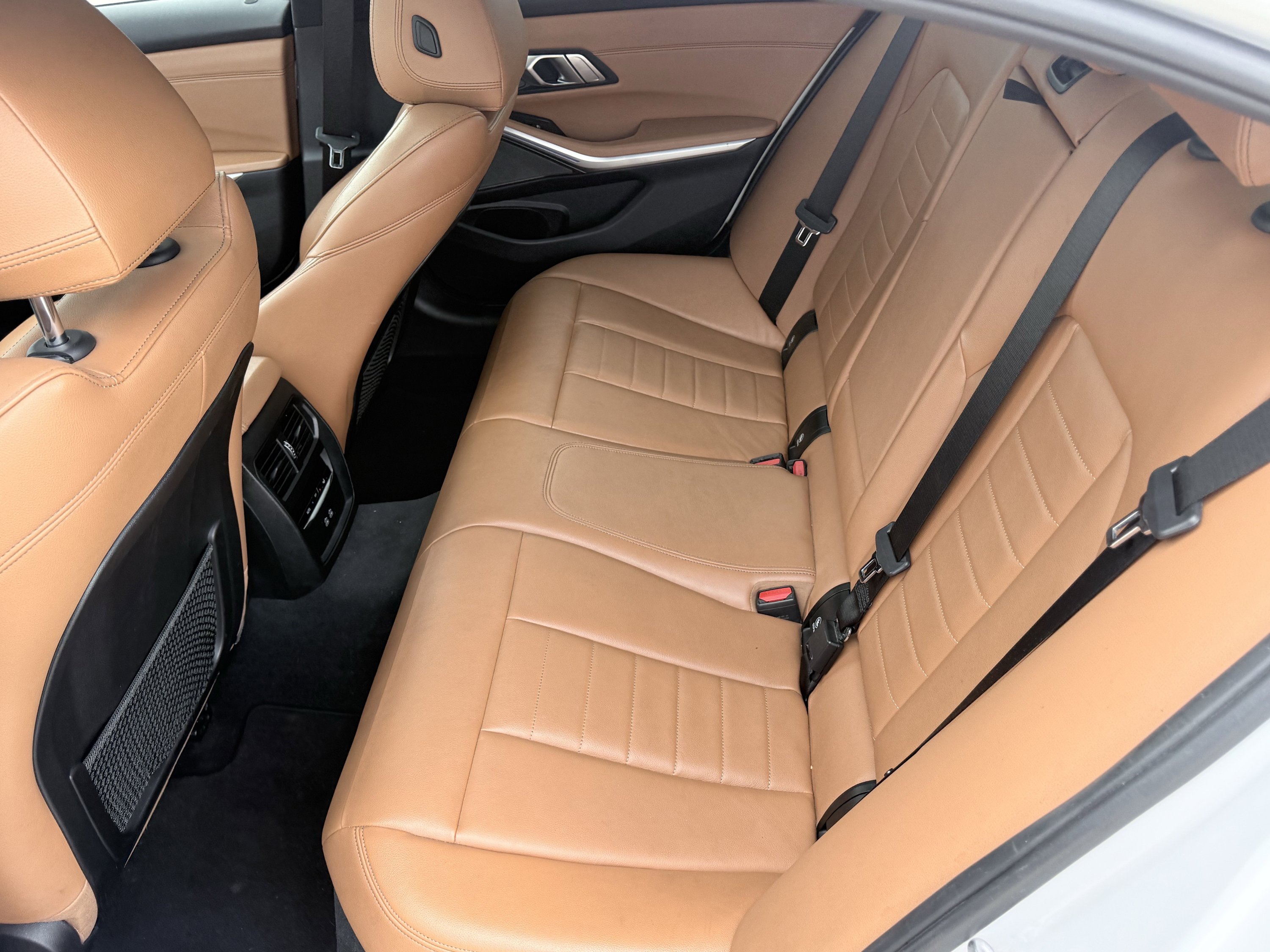 Used 2021 BMW M340i w/ Premium Package RWD image 31