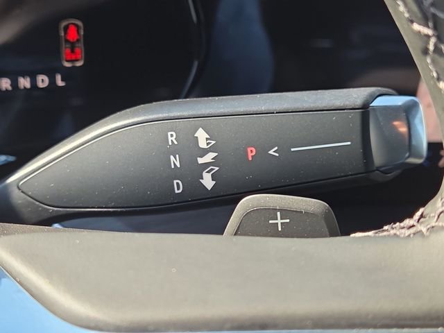 New 2025 Chevrolet Suburban Z71 w/ Z71 Off-Road Package image 16