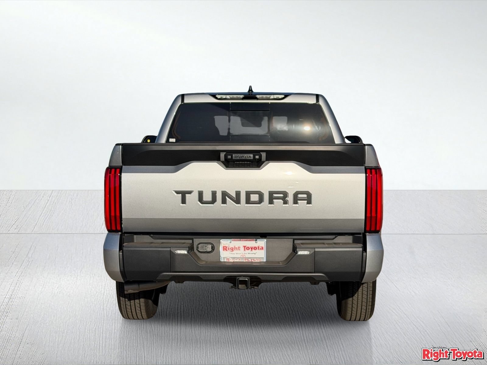 New 2026 Toyota Tundra SR5 RWD image 7
