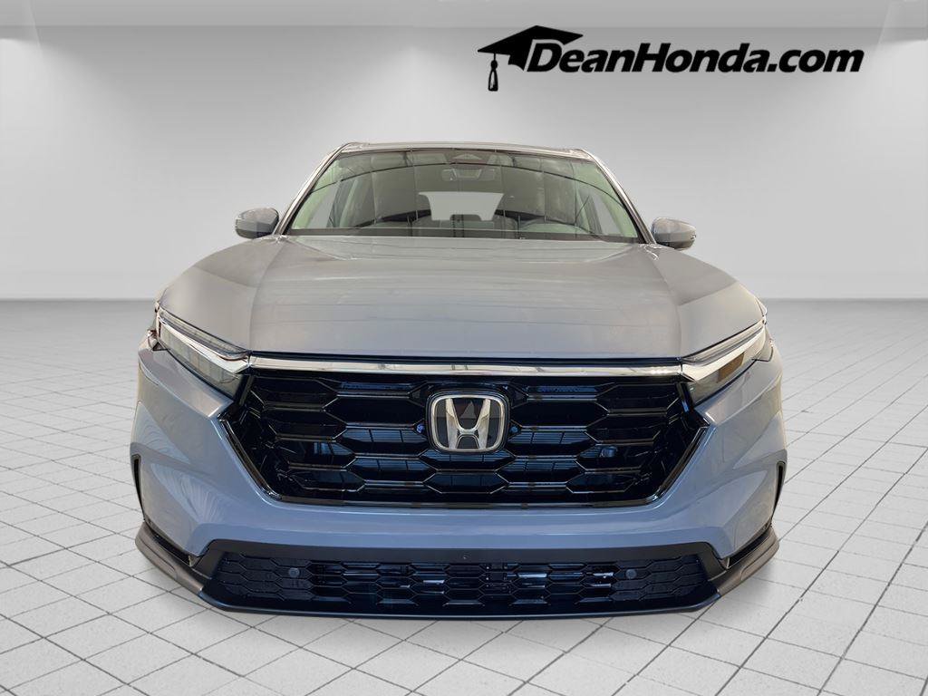 New 2026 Honda CR-V EX-L image 9