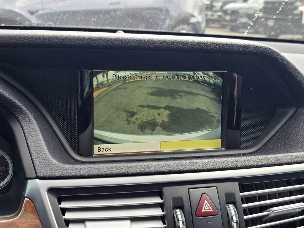 Used 2012 Mercedes-Benz E 350 Sedan image 22