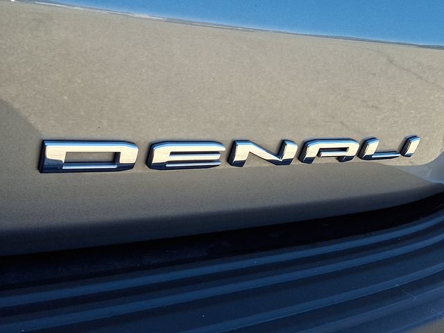 Certified 2023 GMC Yukon Denali AWD/4WD image 35