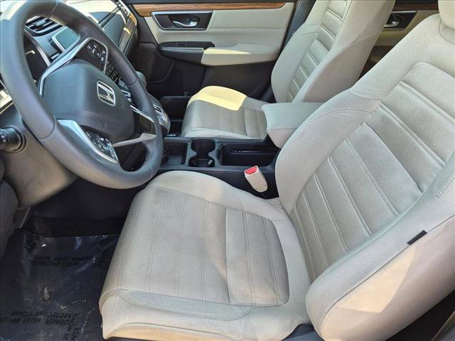 Used 2018 Honda CR-V EX image 17