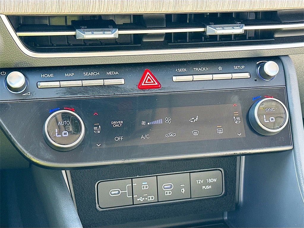 Used 2024 Hyundai Sonata SEL image 15