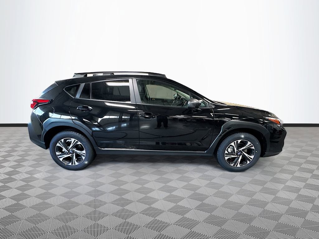 New 2026 Subaru Crosstrek 2.0i Premium image 30
