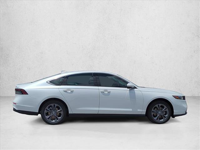 Used 2024 Honda Accord EX image 4